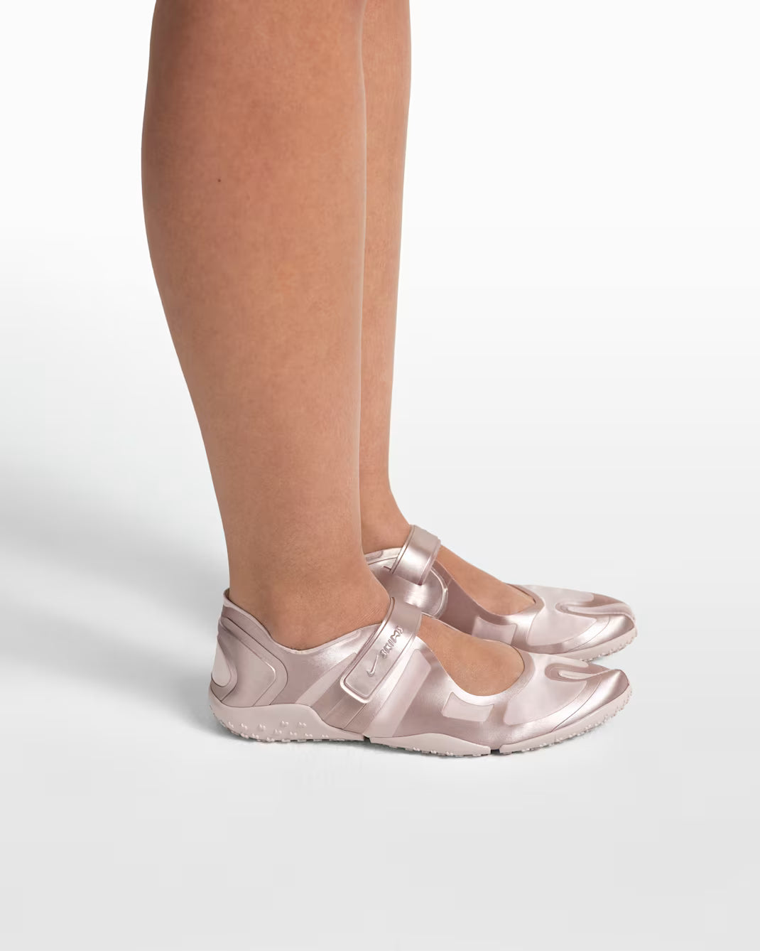 Rift Satin Shoe