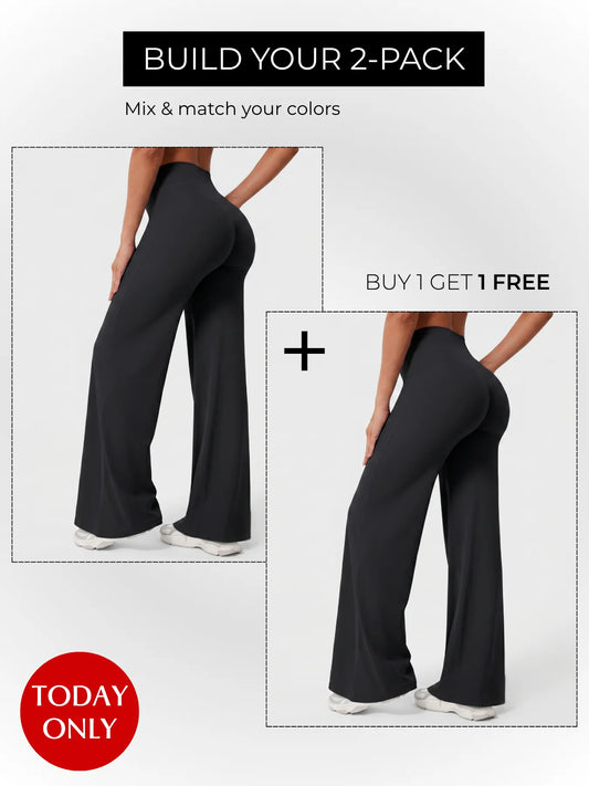 yu™ PerfectShape Legging