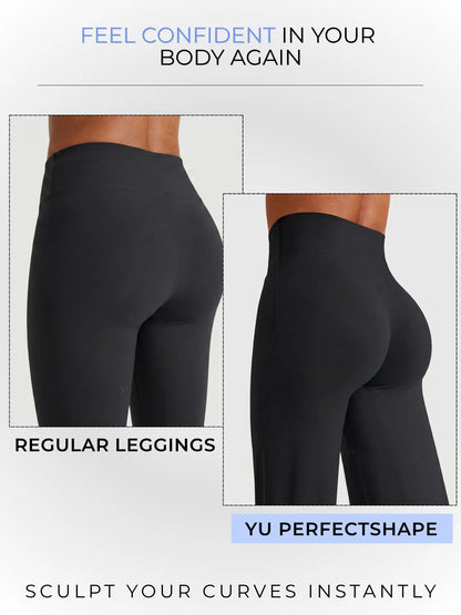 yu™ PerfectShape Legging