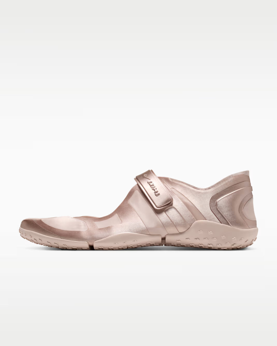 Rift Satin Shoe