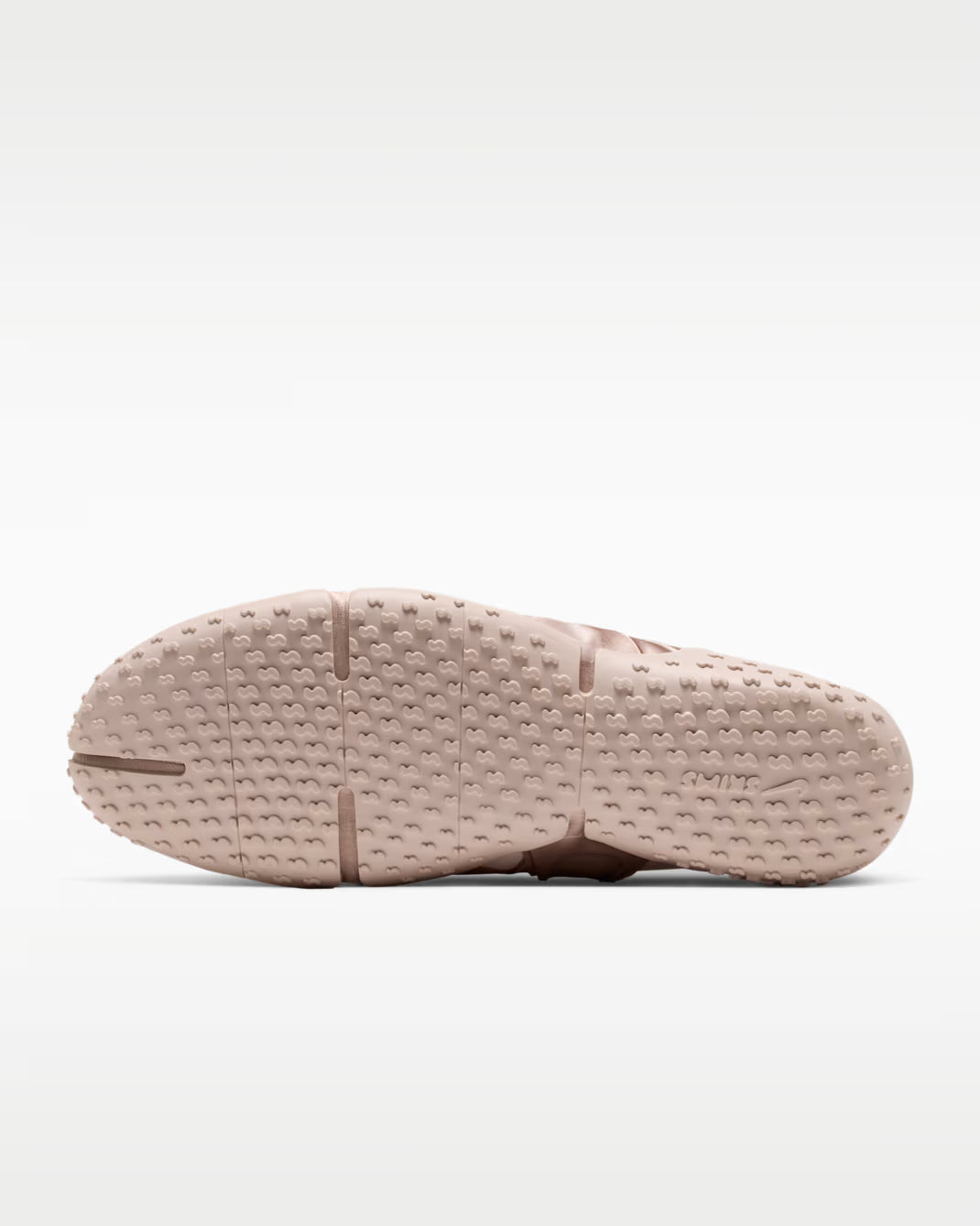 Rift Satin Shoe