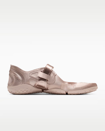 Rift Satin Shoe