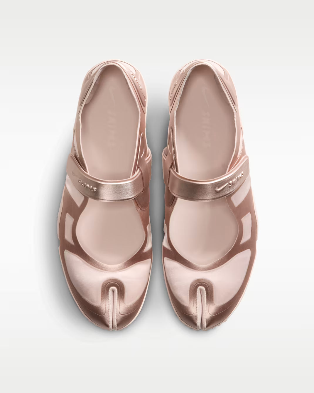 Rift Satin Shoe