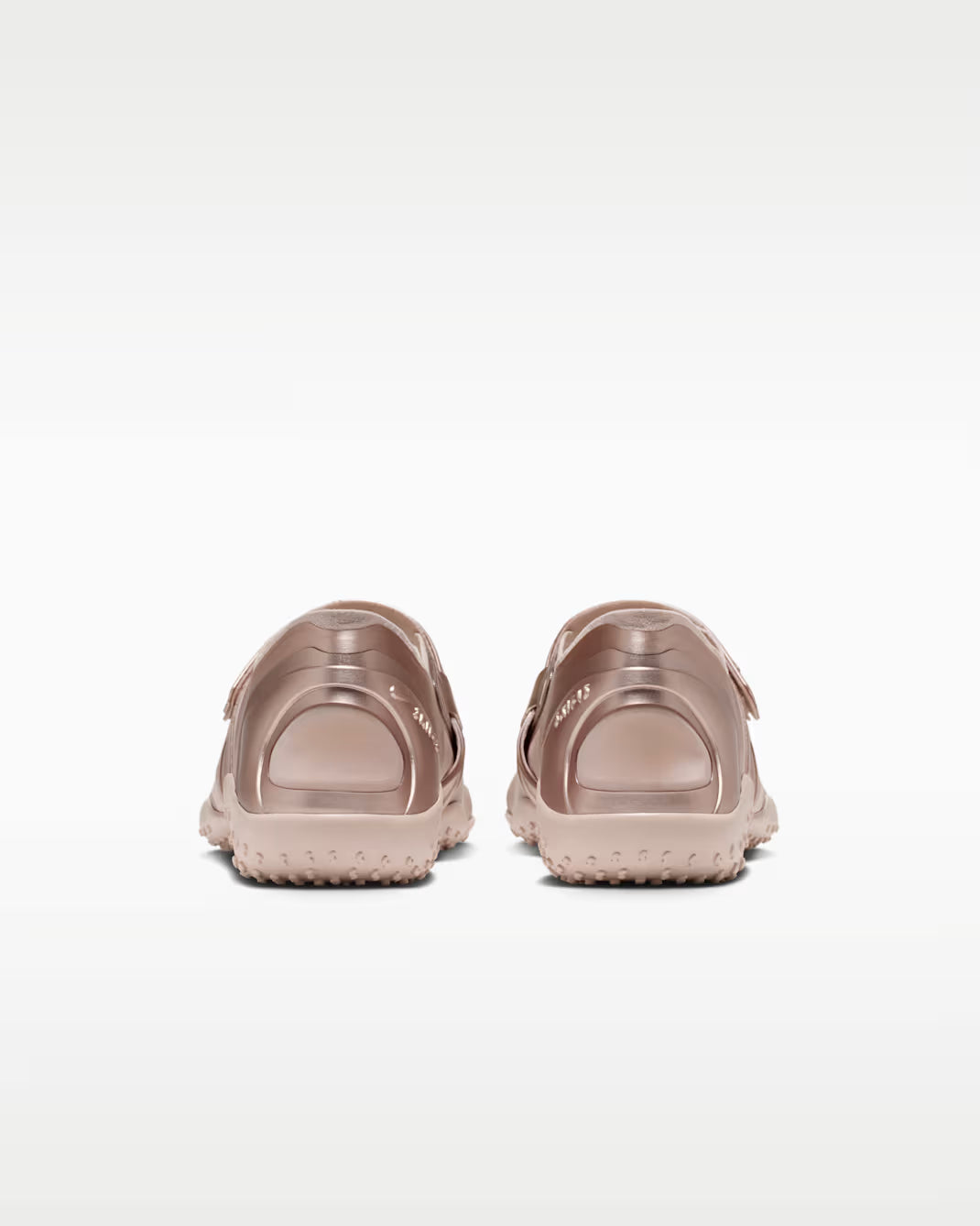 Rift Satin Shoe