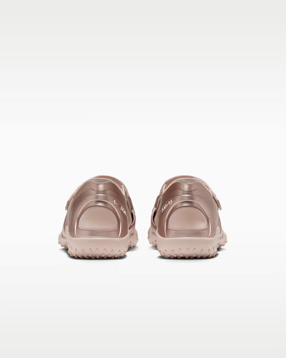 Rift Satin Shoe