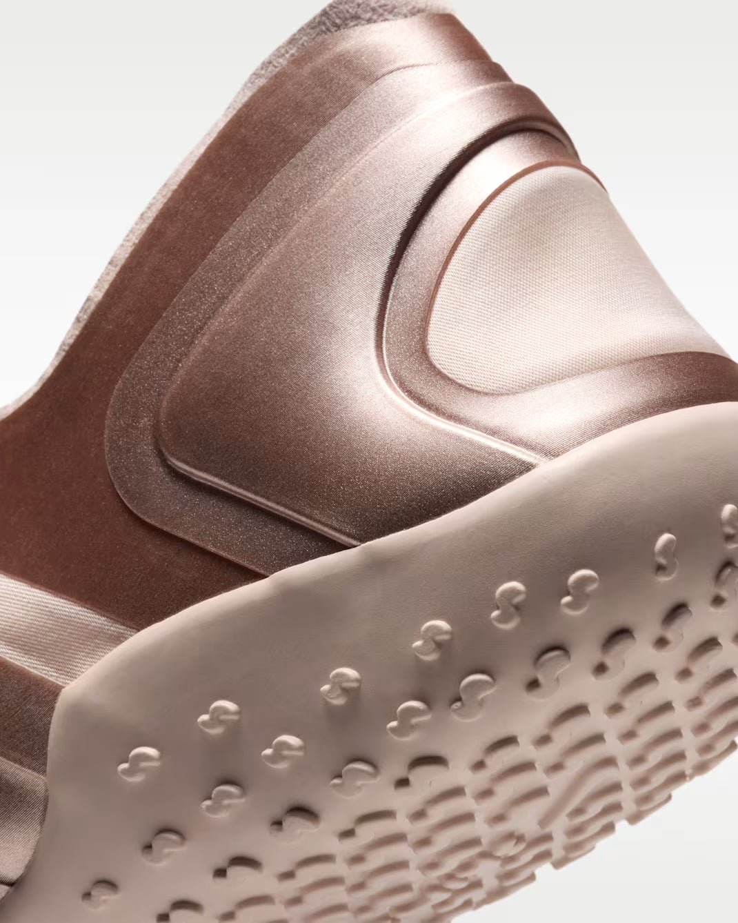 Rift Satin Shoe