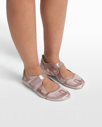 Rift Satin Shoe
