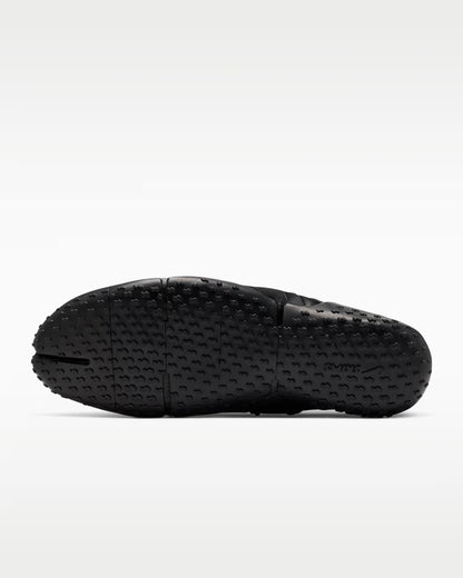 Rift Satin Shoe