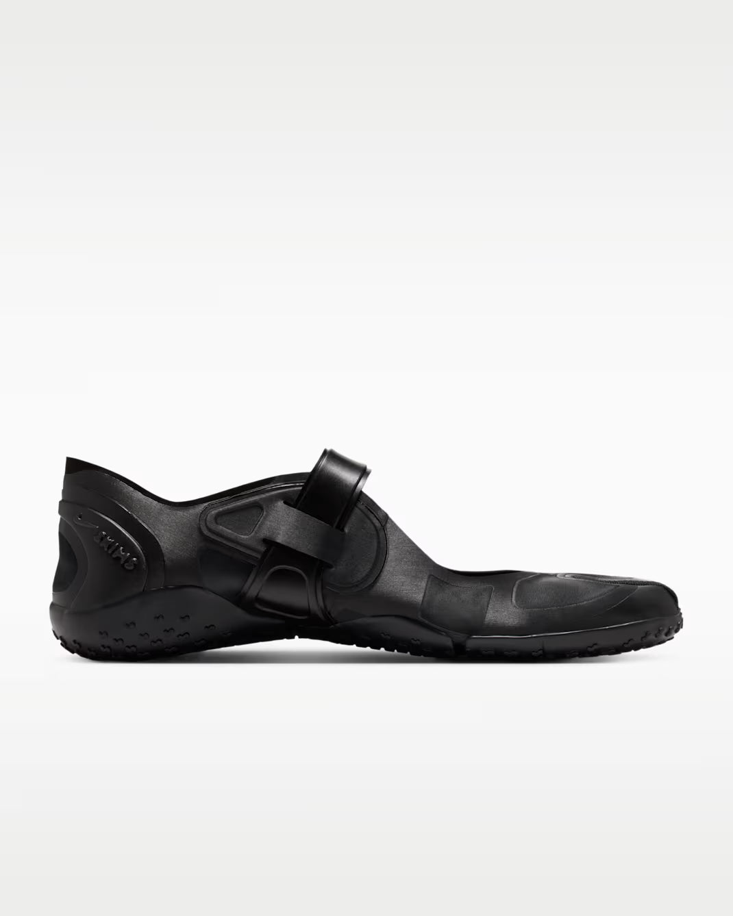 Rift Satin Shoe