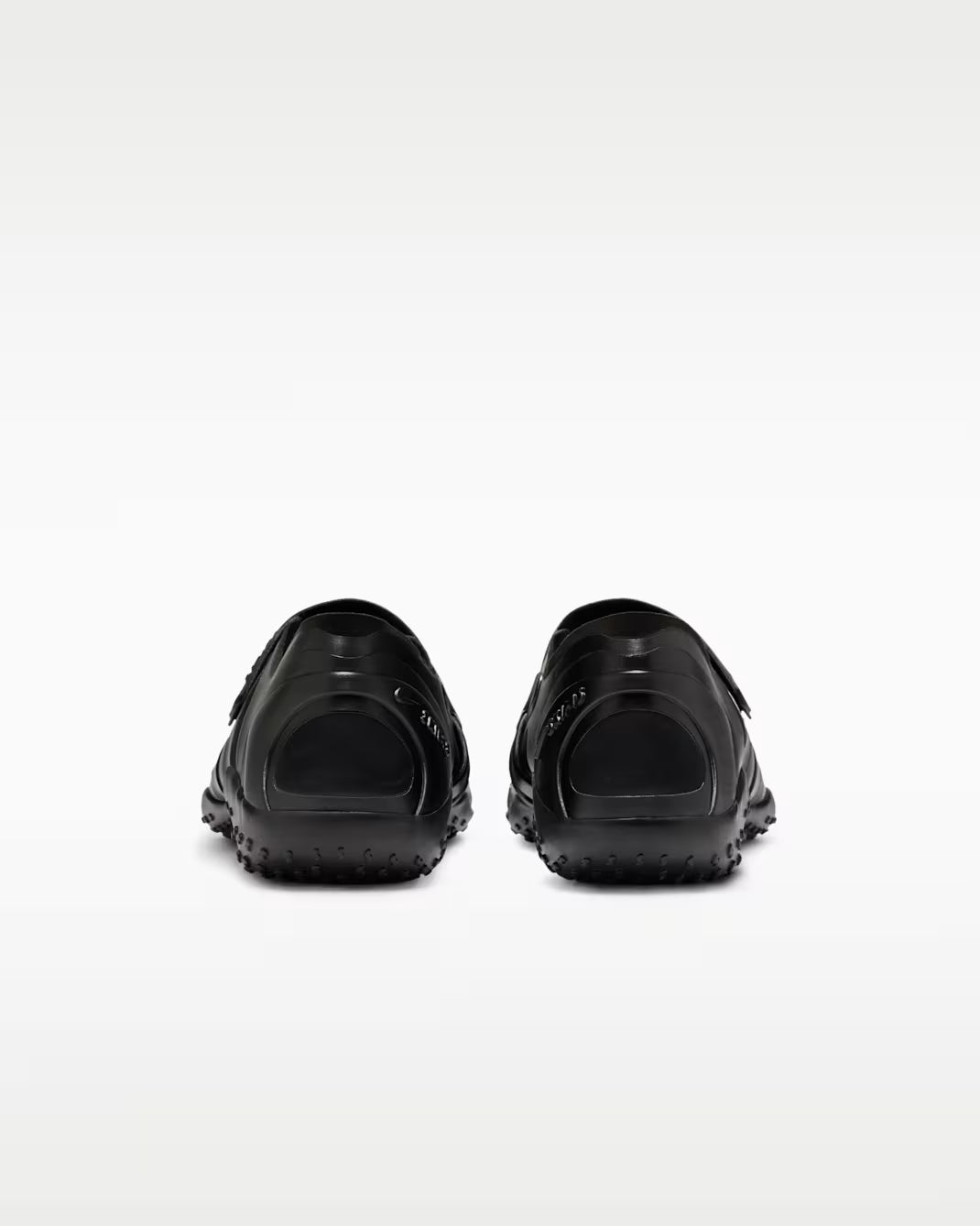 Rift Satin Shoe