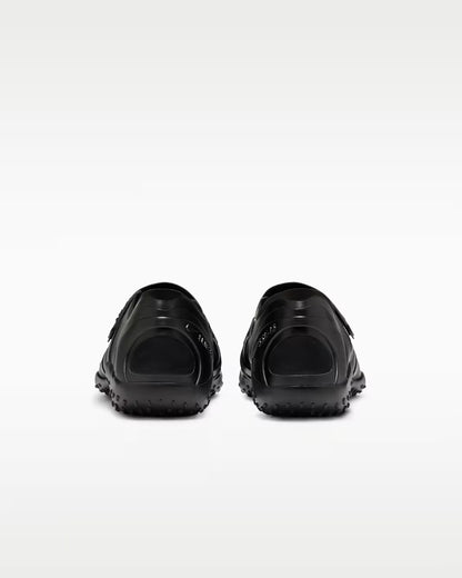 Rift Satin Shoe