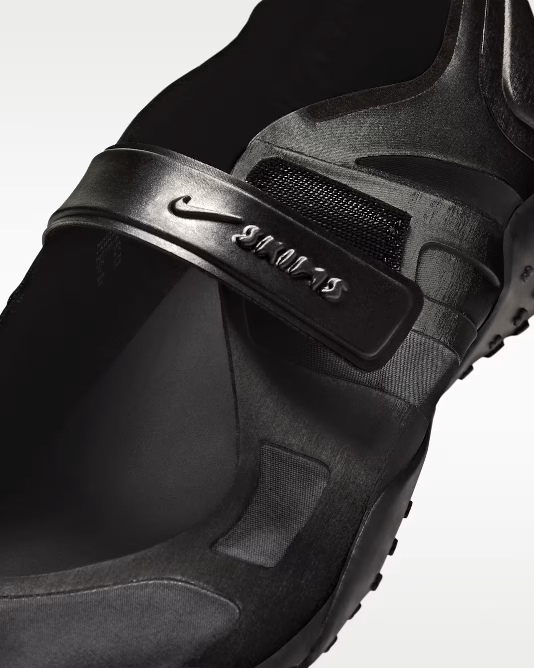 Rift Satin Shoe
