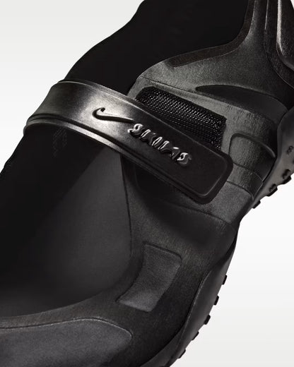 Rift Satin Shoe