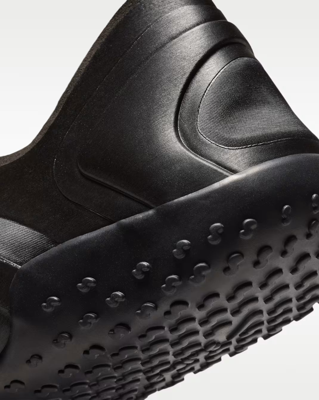 Rift Satin Shoe