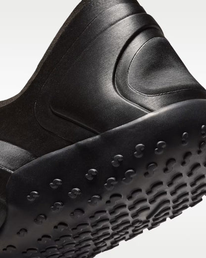 Rift Satin Shoe