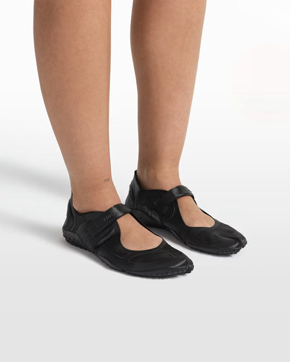 Rift Satin Shoe