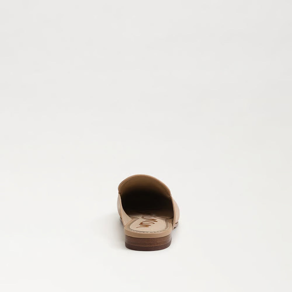 HORSEBIT MULE - Flat Princetown Dupe