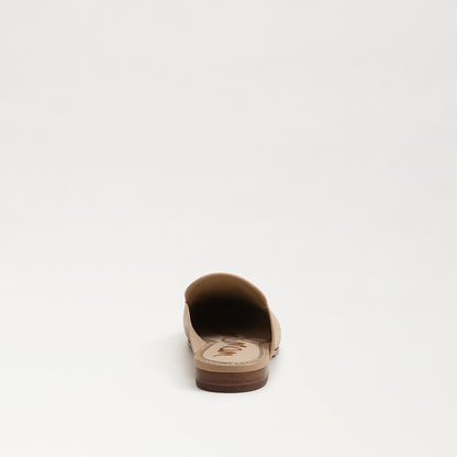 HORSEBIT MULE - Flat Princetown Dupe