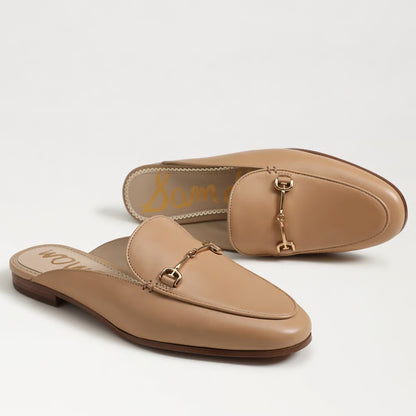 HORSEBIT MULE - Flat Princetown Dupe