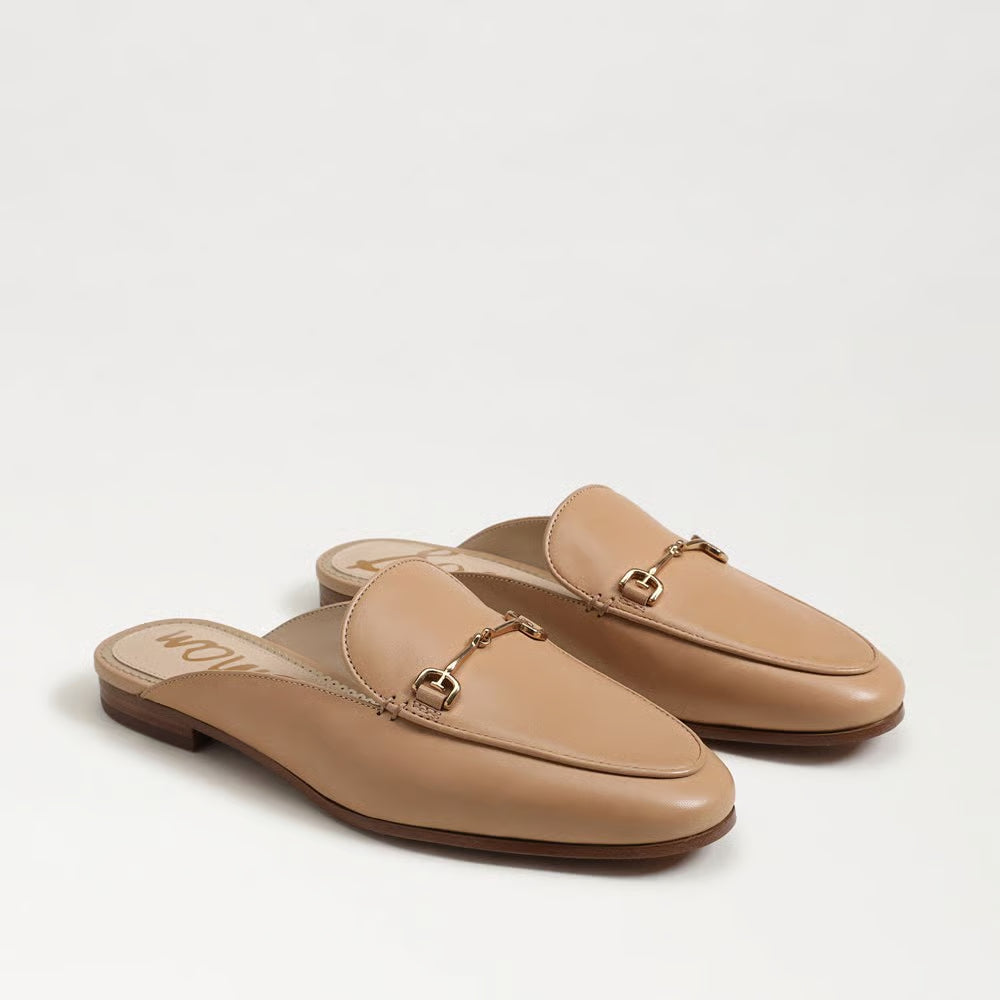 HORSEBIT MULE - Flat Princetown Dupe