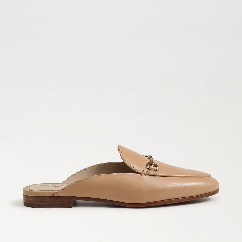 HORSEBIT MULE - Flat Princetown Dupe