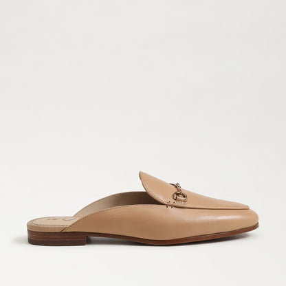 HORSEBIT MULE - Flat Princetown Dupe