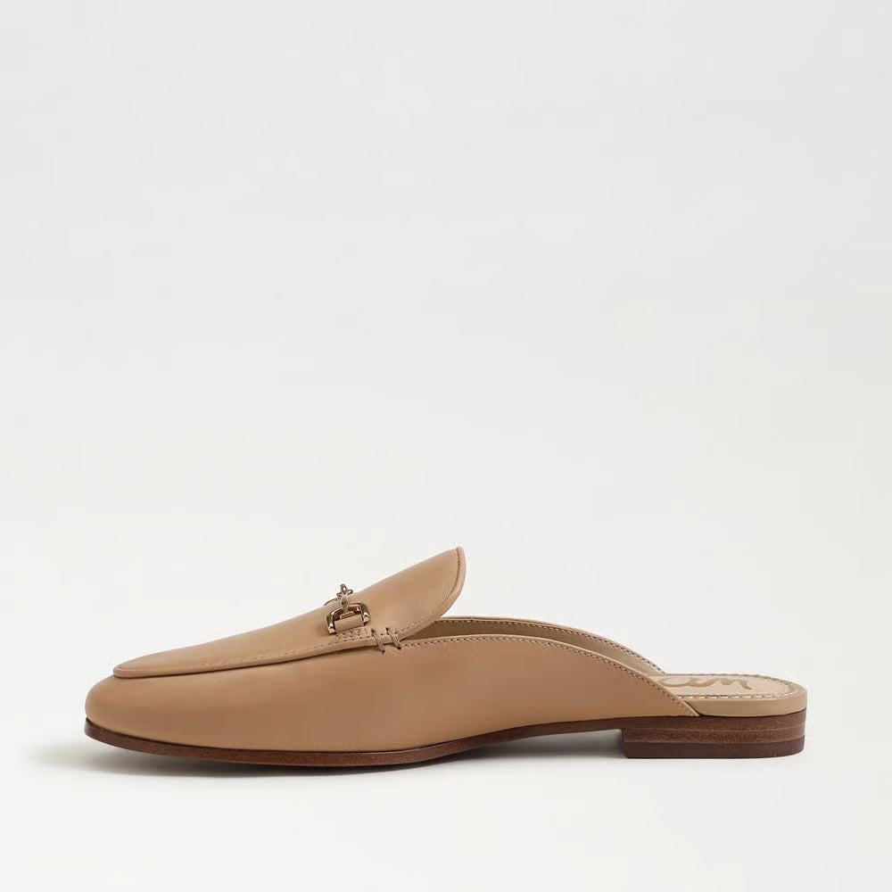 HORSEBIT MULE - Flat Princetown Dupe