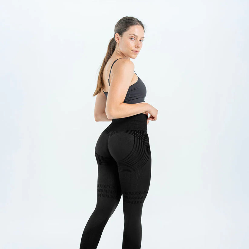 3D Anti Cellulite Legging